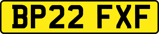 BP22FXF