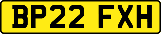 BP22FXH