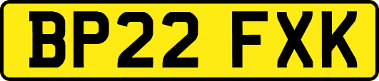 BP22FXK