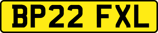 BP22FXL