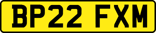 BP22FXM