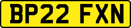 BP22FXN