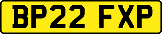 BP22FXP