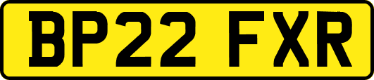 BP22FXR