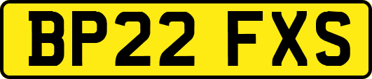 BP22FXS