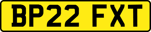BP22FXT