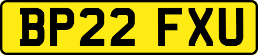 BP22FXU