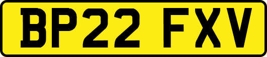 BP22FXV