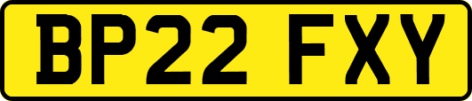 BP22FXY