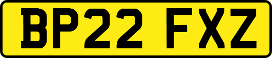 BP22FXZ