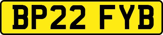 BP22FYB