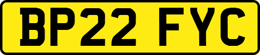 BP22FYC