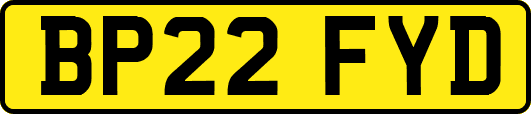 BP22FYD