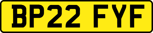 BP22FYF