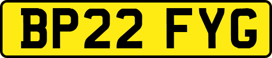 BP22FYG