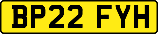 BP22FYH