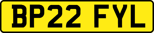 BP22FYL