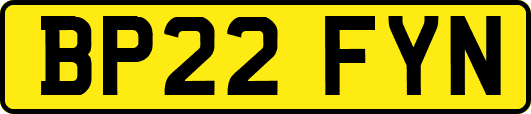 BP22FYN