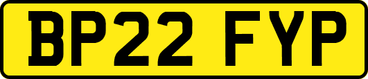 BP22FYP