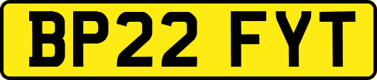 BP22FYT
