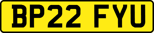 BP22FYU
