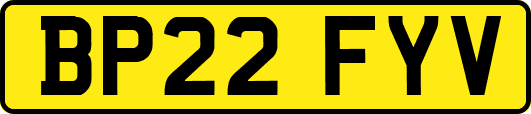 BP22FYV