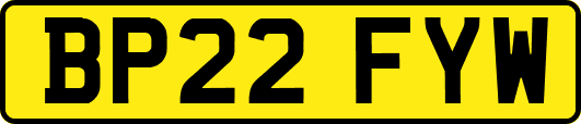 BP22FYW