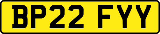 BP22FYY