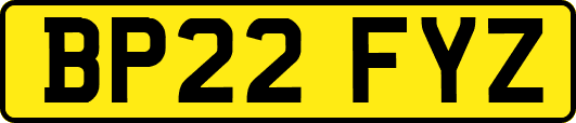 BP22FYZ