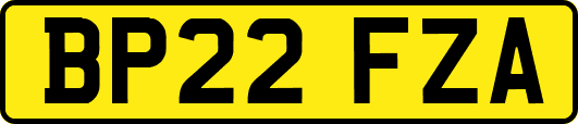 BP22FZA