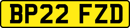 BP22FZD