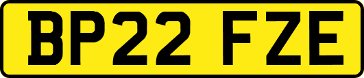 BP22FZE