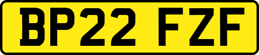 BP22FZF