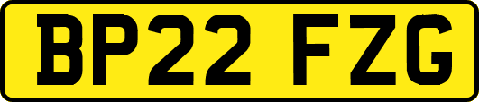 BP22FZG