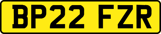 BP22FZR