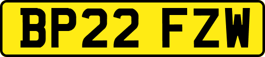 BP22FZW