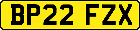 BP22FZX