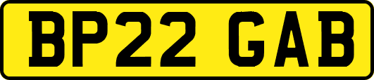 BP22GAB