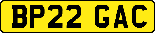 BP22GAC