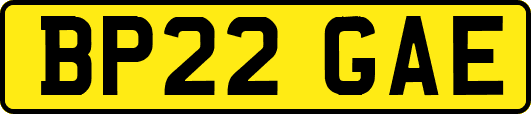BP22GAE