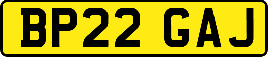 BP22GAJ