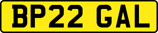 BP22GAL