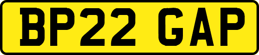 BP22GAP