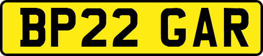 BP22GAR