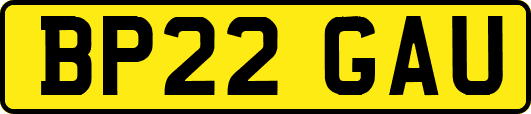 BP22GAU