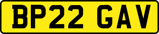 BP22GAV