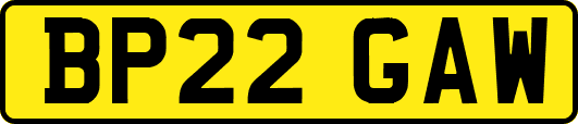 BP22GAW