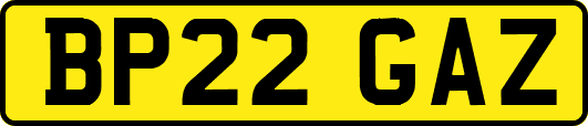 BP22GAZ