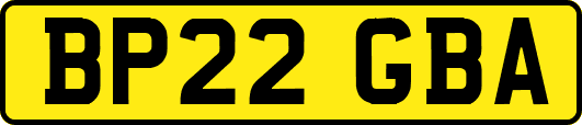 BP22GBA
