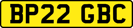 BP22GBC